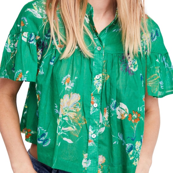 Free People Tops - 🎉HOST PICK🎉 FREE PEOPLE TOP